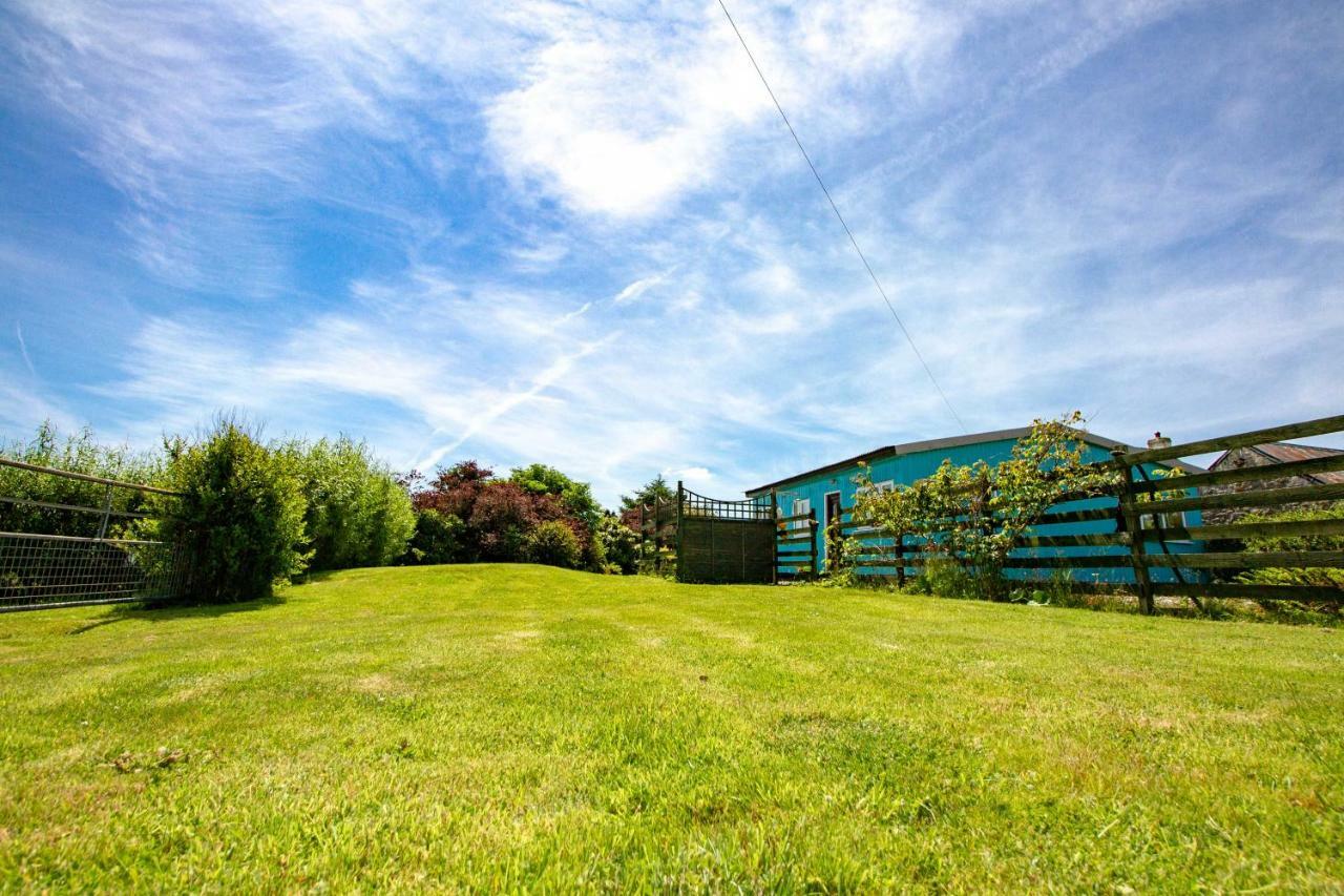 Villa Ty Pren Bach Maenclochog Exterior foto